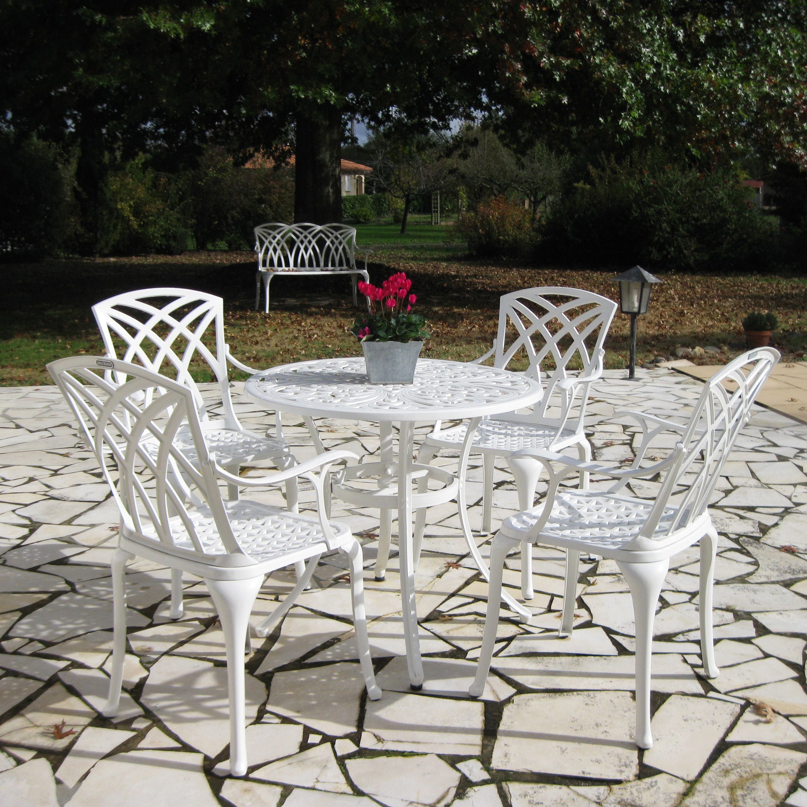 JILL Tisch (4 Personen Set)