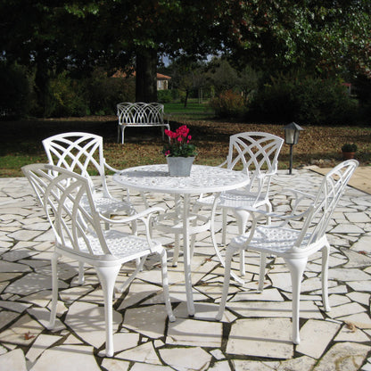 JILL Tisch (4 Personen Set)