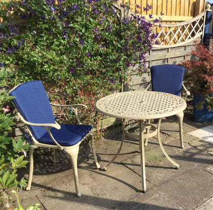 HANNAH Tisch (2 Personen Set)