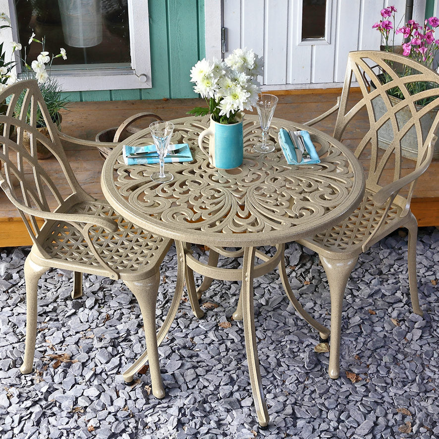 JILL Tisch (2 Personen Set)
