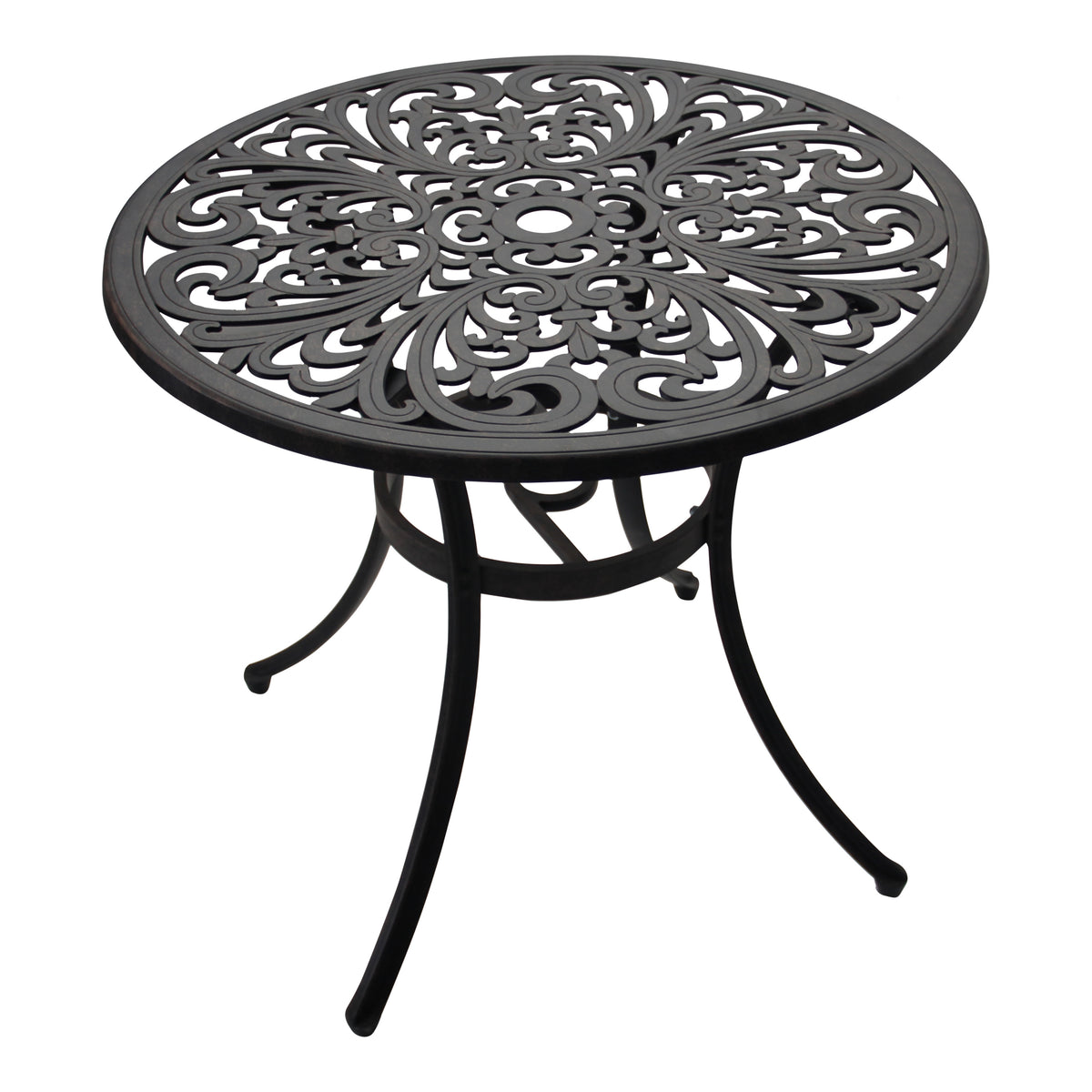 Jill Tisch - Antik Bronze