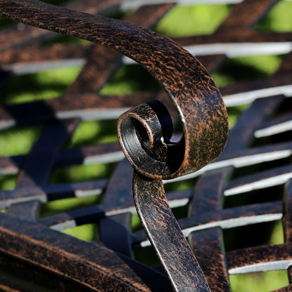 Kate Stuhl - Antik Bronze