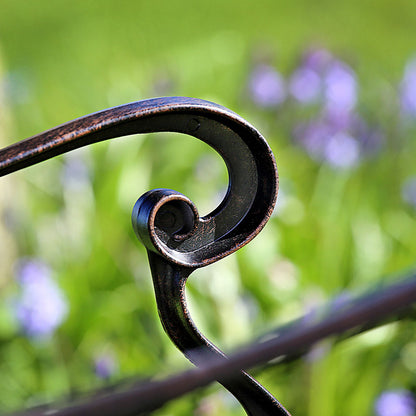 Kate Stuhl - Antik Bronze