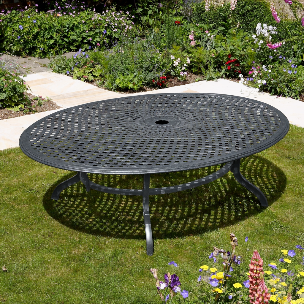 Victoria Tisch - Schiefergrau