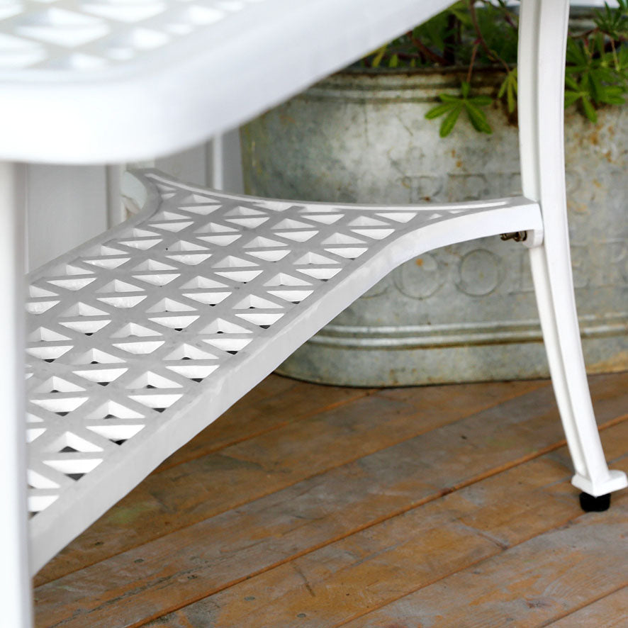 CLAIRE Tisch (2 Personen Set)