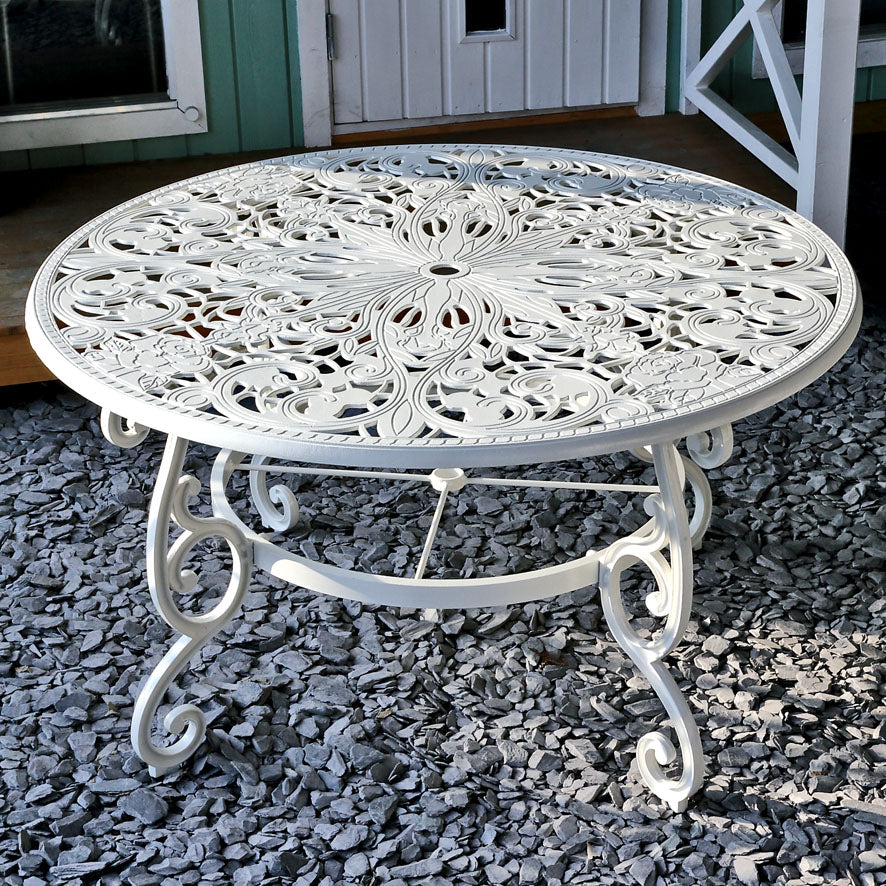 JOYCE Tisch (6 Personen Set)