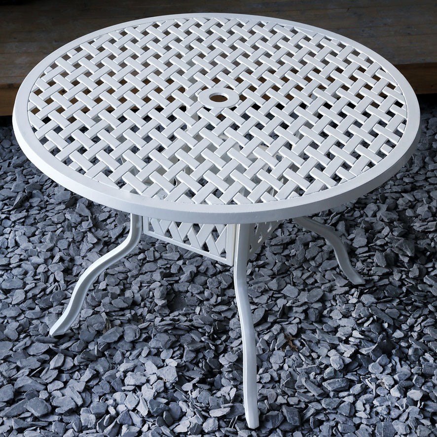 LISA Tisch (4 Personen Set)