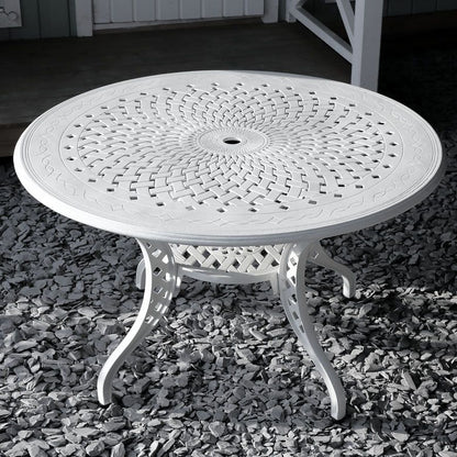 AMY Tisch (4 Personen Set)