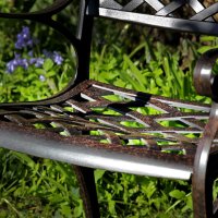 Vorschau: Kate Aluminium Garden Chair 3