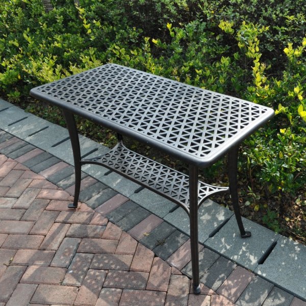 Metal_BBQ_Outdoor_Patio_Side_Table_3